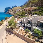 Mirador Blue J - Cala Sant Vicenç