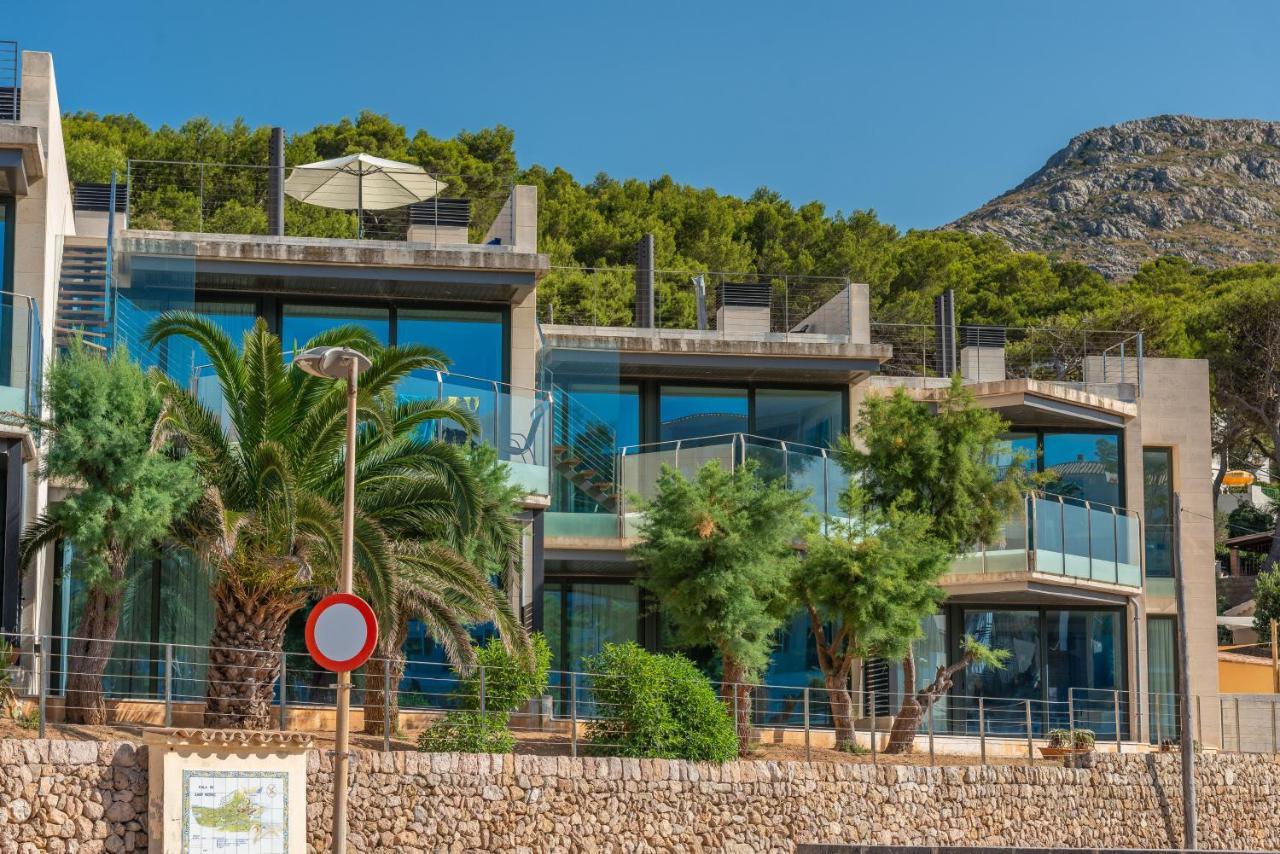 Mirador Blue J - Cala Sant Vicenç Cala de Sant Vicenc