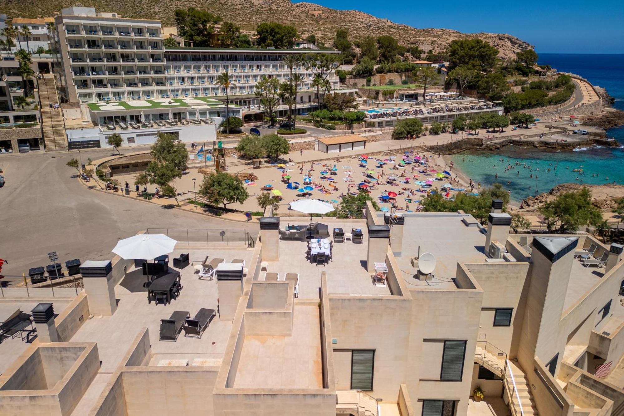 Appartement Mirador Blue J - Cala Sant Vicenç *