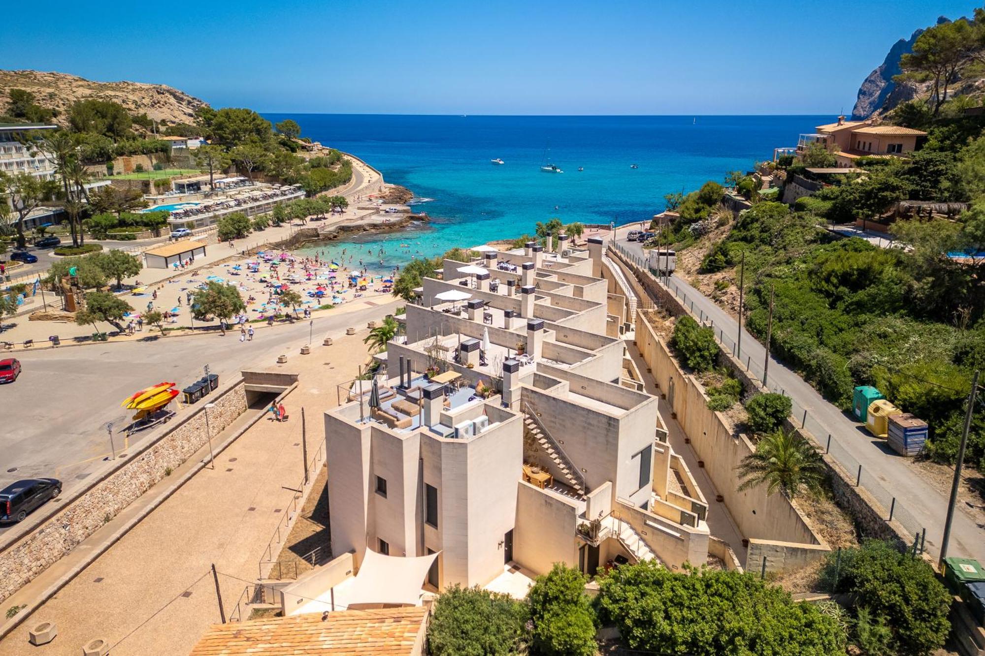 Mirador Blue J - Cala Sant Vicenç *