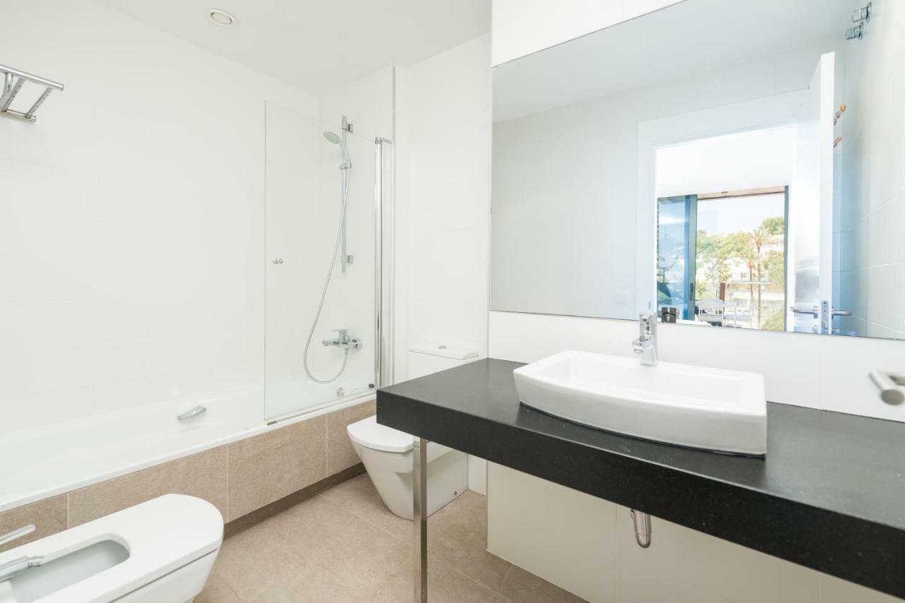 Mirador Blue J - Cala Sant Vicenç Appartement Cala de Sant Vicenc
