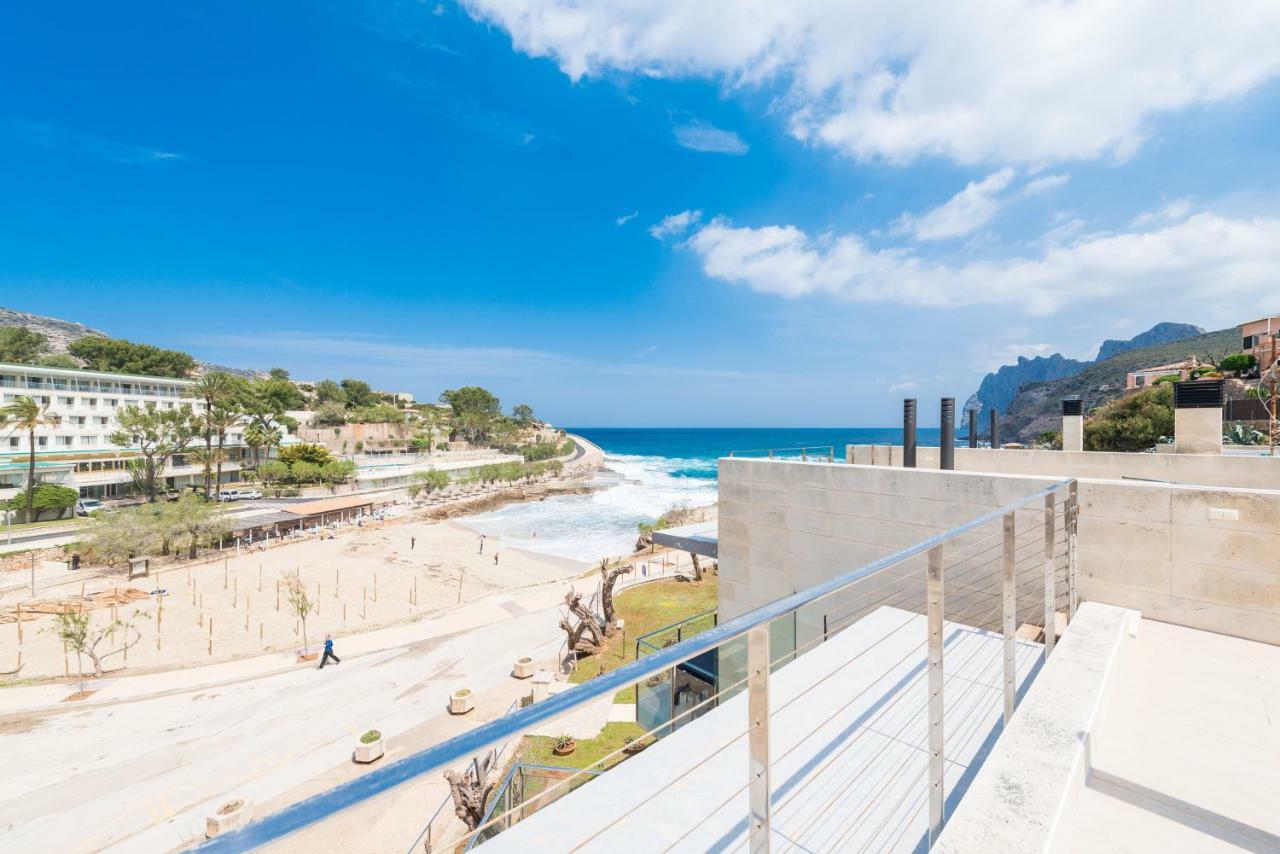 Mirador Blue J - Cala Sant Vicenç * Cala de Sant Vicenc