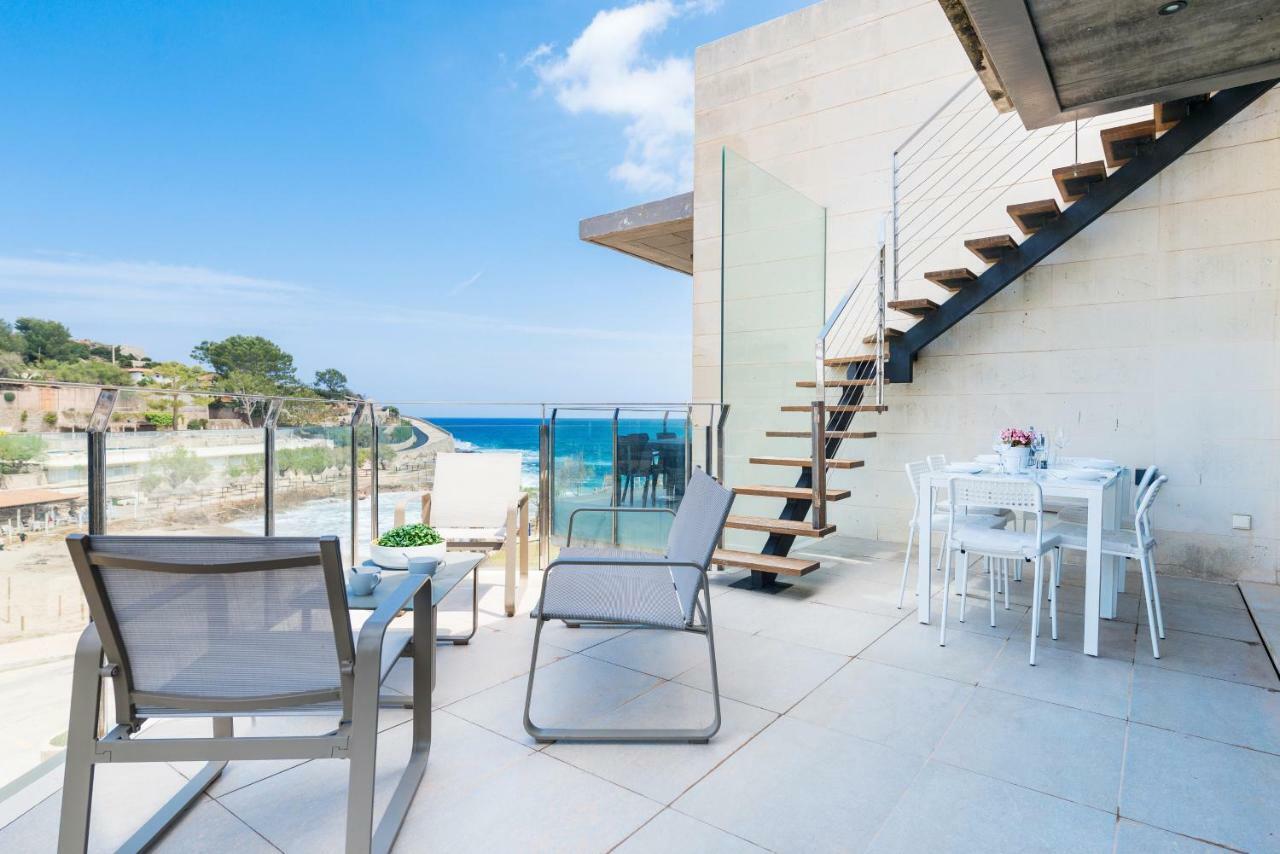 Mirador Blue J - Cala Sant Vicenç *