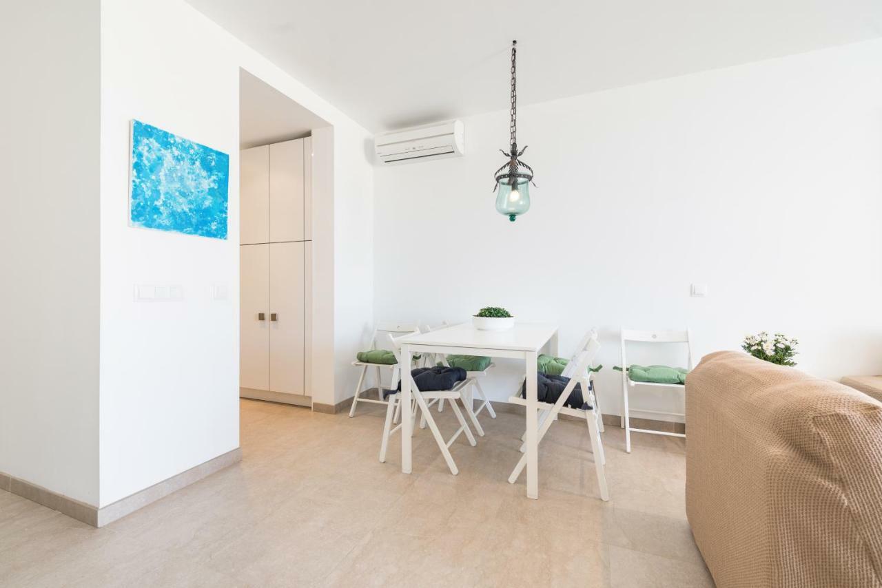 Mirador Blue J - Cala Sant Vicenç Appartement Cala de Sant Vicenc
